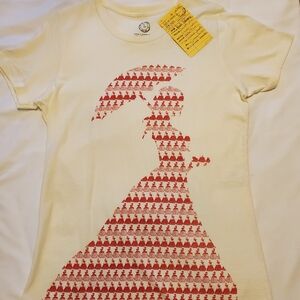 Little Women tee shirt for the bookish at heart